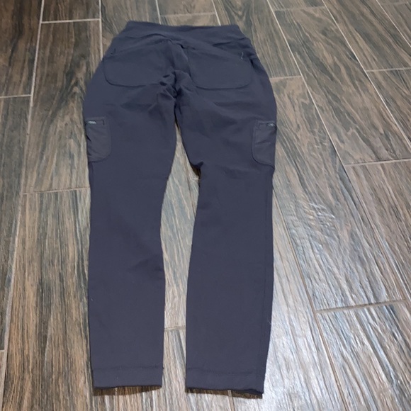 COPY - Athleta skinny leggings stretchy size 6 - Picture 2 of 10